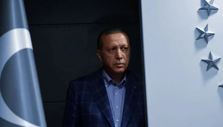 İşte Erdoğan’ın Seçimi Öne Alacağının Kanıtı…