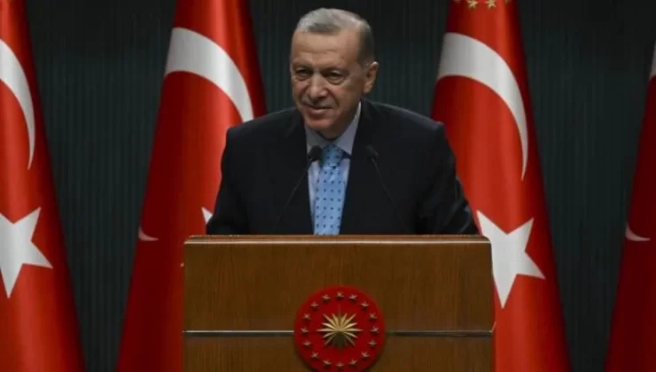 Erdoğan EYT İçin Tarih Verdi,Müjdesi İse Yine Gaz Oldu…