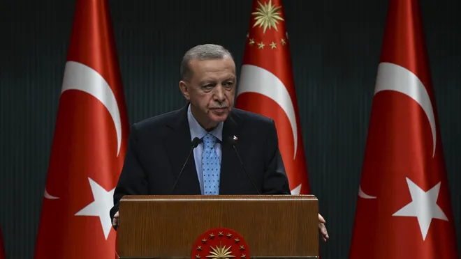 Erdoğan: İbadethane, Cemevi ve Sanayide Kullanılan Doğalgaza İndirim…