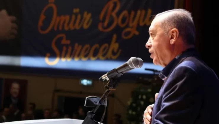 Erdoğan, Kılıçdaroğlu’nu Hedef Aldı…