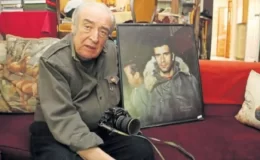 Deniz’in Parkalı Fotoğrafını Çekmiş, Mahir’e Kazağını Vermişti: Ergin Konuksever Hayatını Kaybetti…