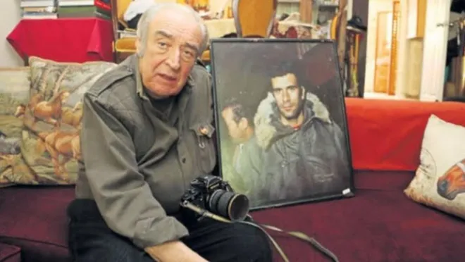 Deniz’in Parkalı Fotoğrafını Çekmiş, Mahir’e Kazağını Vermişti: Ergin Konuksever Hayatını Kaybetti…
