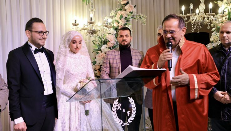 İmamoğlu’na Siyasi Yasak İsteyen Savcıya Yeni Görev Verildi İddiası…