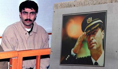 Gaffar Okkan’ın Katillerinden Kimse Cezaevinde Kalmadı…