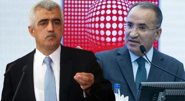 Gergerlioğlu: Cemal Kaşıkçı Davasını Kaça Sattınız?