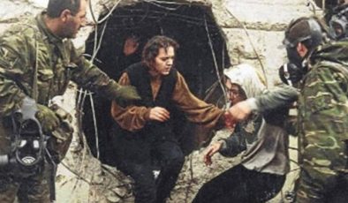 Hayata Dönüş Operasyonu Üzerinden 22 Yıl Geçti Kimse Hesap Vermedi…