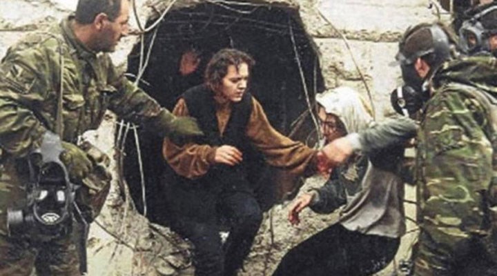 Hayata Dönüş Operasyonu Üzerinden 22 Yıl Geçti Kimse Hesap Vermedi…