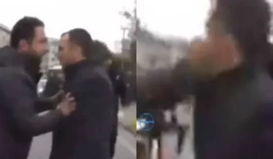 HDP’den Polis Tokadına Tepki: Hesap Vereceksiniz…