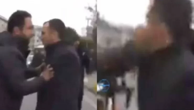 HDP’den Polis Tokadına Tepki: Hesap Vereceksiniz…