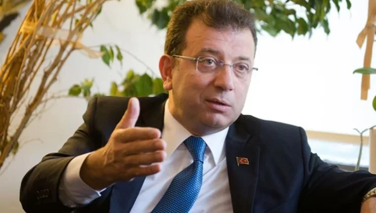 İmamoğlu: Erdoğan’ın Kâbusuyum…