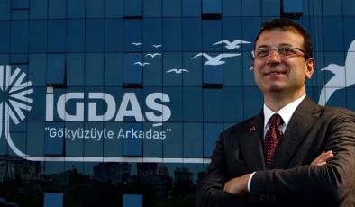 İmamoğlu’nun Ağzından Doğalgaza İndirim Gerçeği…