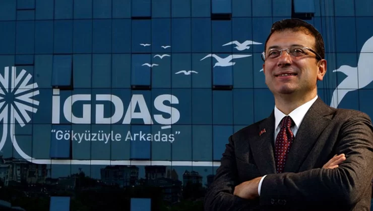 İmamoğlu’nun Ağzından Doğalgaza İndirim Gerçeği…