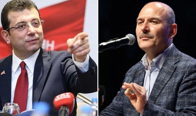 İBB’yi Teftiş Eden Heyetin Başkanı Sürecin İşleyişine Kızıp Görevi Bırakmış…