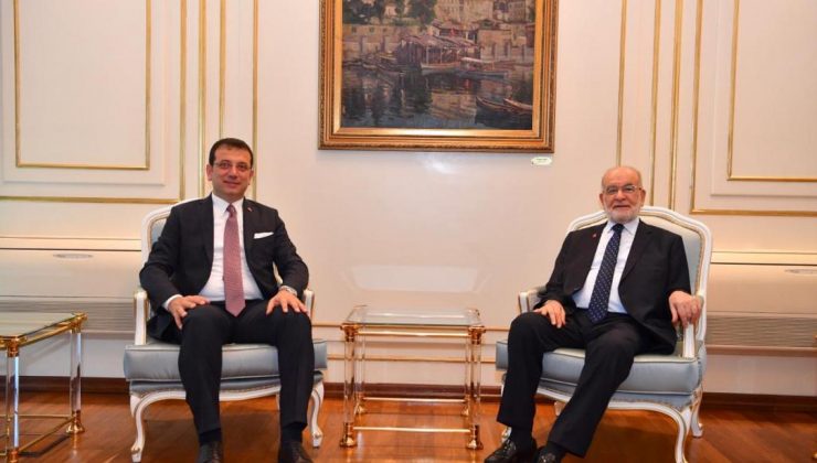 Karamollaoğlu: Bu anlayış kaybetmeye mahkum