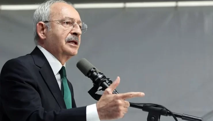 Kılıçdaroğlu: Şimdi Yapmamız Gereken Son Bir Şey Kaldı…