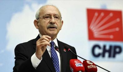 Kılıçdaroğlu, Erdoğan’a 10 yıl Önce Yazdığı Mektubu Hakkında Konuştu…