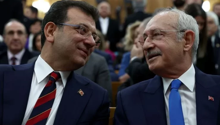 AKP’li Kurmaylar: Kılıçdaroğlu Rüzgârı Terse Döndürdü…