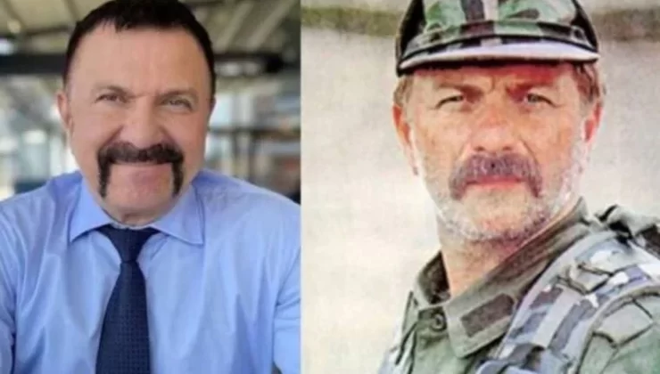 Levent Göktaş Ankara’ya Getirildi…