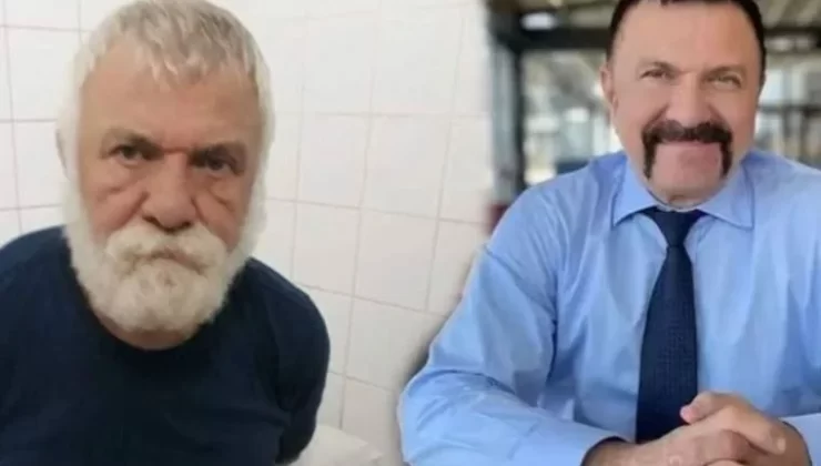 Levent Göktaş’tan İlk Açıklama…