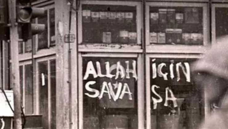 Maraş Katliamı’nın 44. Yılı…