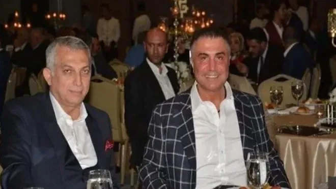 Metin Külünk’ten İlk Kez 10 Bin Dolar Açıklaması…