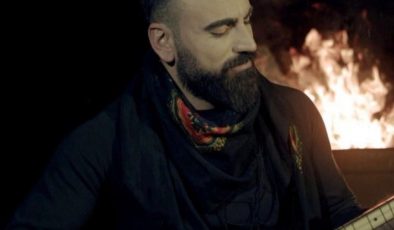 Paris’te Öldürülen Mir Perwer’i Yakınları Anlattı…