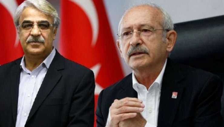 Kılıçdaroğlu’ndan Mithat Sancar Ablukasına Tepki…