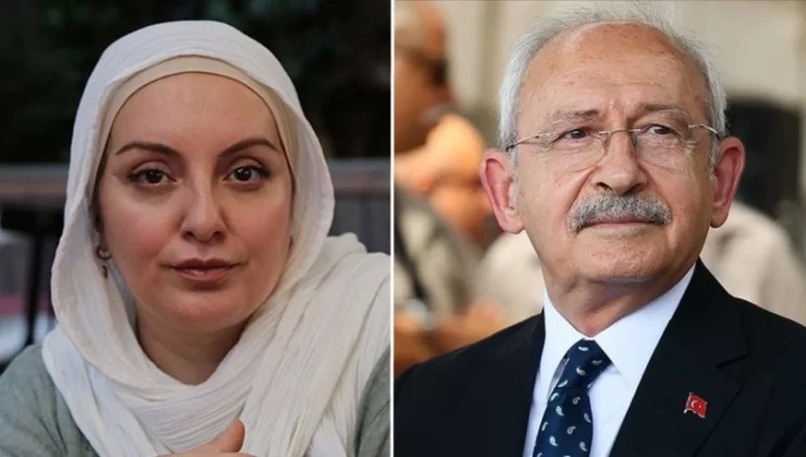 Nihal Bengisu Karaca: Altılı Masa Kimi Aday Gösterirse O Kişiyi Destekliyorum…