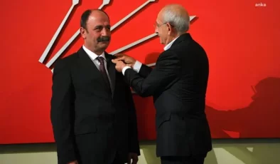 Kılıçdaroğlu, Nuşirevan Elçi’yi Başdanışman Olarak Atadı…