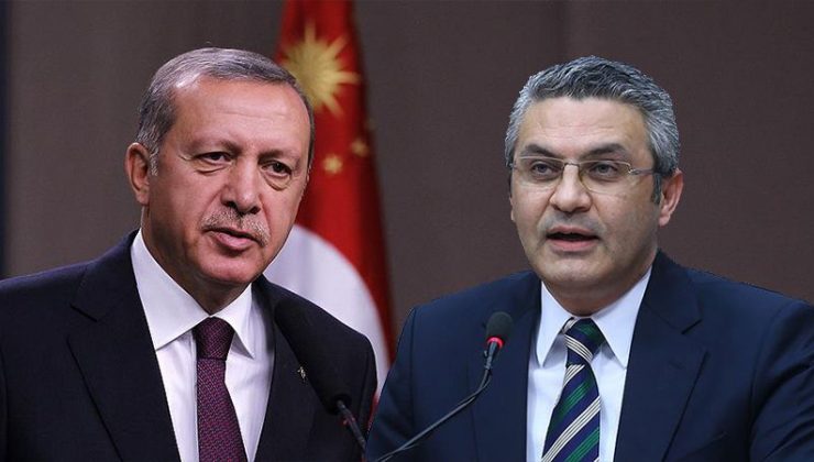Salıcı: O Gün Aday Gösterdiğini Yendik, Bugün Erdoğan’ı Yeneceğiz…