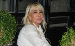 Pakize Suda Hayatını Kaybetti…