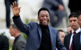 Dünya Pele’yi Kaybetti…