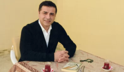 Demirtaş: Üzerinde İlkesel Uzlaşma Sağlanan Her Aday Kazanabilir…
