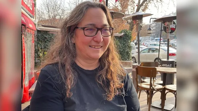Sibel Tekin Tutuklandı…