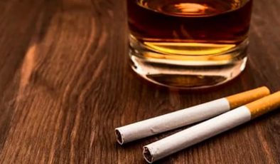 Sigaraya ve İçkiye Rekor Zam Geliyor…