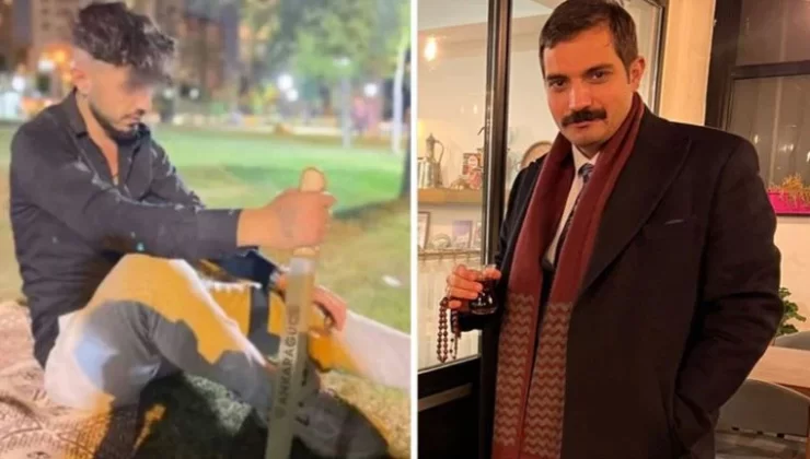 Sinan Ateş’in Katil Zanlısının Kimliği Belli Oldu…