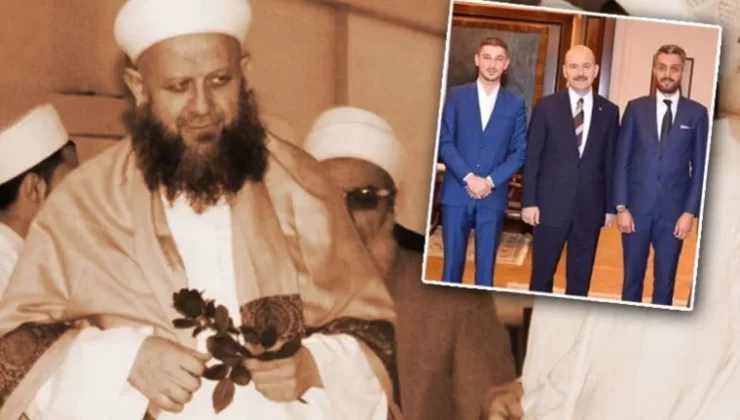 Hiranur Vakfı’nın Arşivi: Süleyman Soylu Yine Şaşırtmadı!
