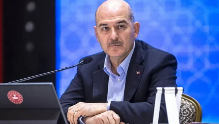 Emekli Mülkiye Başmüfettişi: Süleyman Soylu’nun Açıklamaları Gerçeği Yansıtmıyor’