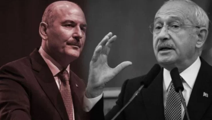 Kılıçdaroğlu:İmamoğlu’na Soruşturma Açanlar Fotoromanlara Bakabilirler…