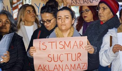 Sporcular Çocuk Yaşta İstismara Maruz Bırakılıyor…