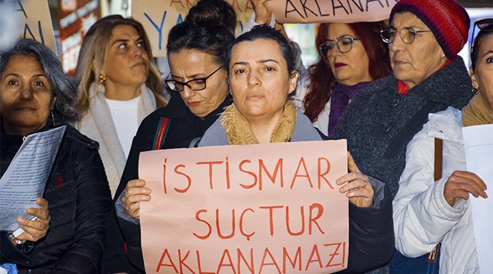 Sporcular Çocuk Yaşta İstismara Maruz Bırakılıyor…