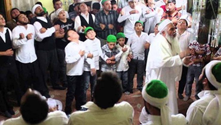 Tarikatlar Karabasan: İstismar, Cinayet, İntihar…