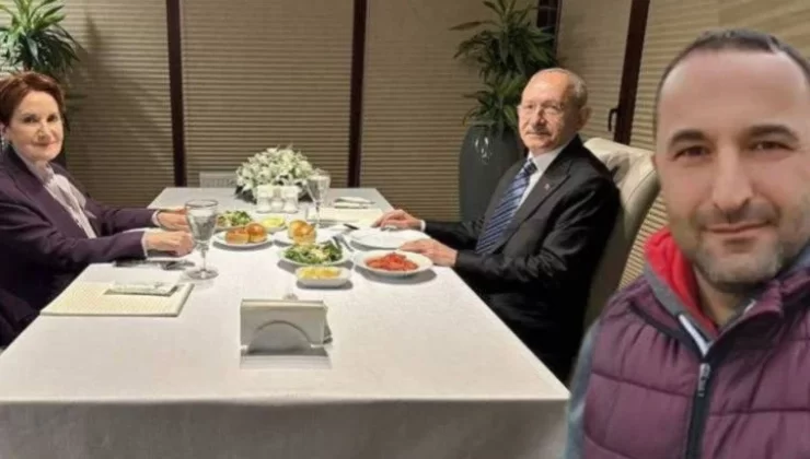 AKP, Türel Ağyol’u İhraç Ediyor…