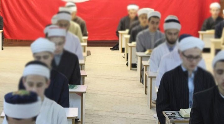 AKP,Döneminde Çoğaldılar: İlim, İslam, Kuran’la Kandırıyorlar…