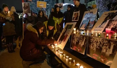 Yasmin Golshani: Siyasal İslam Sona Yaklaştı…