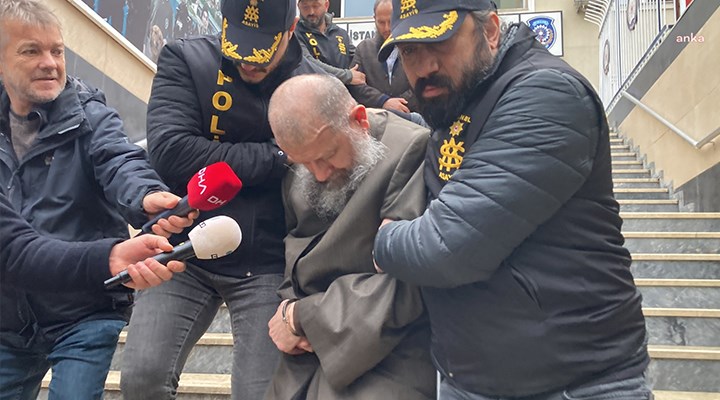 Yusuf Ziya Gümüşel ve Kadir İstekli Tutuklandı…