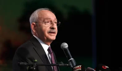 Kılıçdaroğlu: Alkollü İçeceklere Yapılan Zamlar Yıldırmadır, Zulümdür…