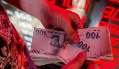 Memur ve Emeklilere Yüzde 30 Zam Yasası Yürürlüğe Girdi…