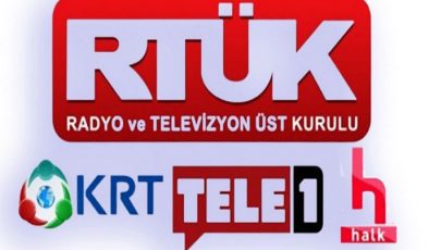 RTÜK’ün 2022 Karnesi…