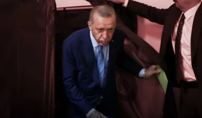 AKP’nin Çöküşü: İşte 7 Yıllık Tablo…